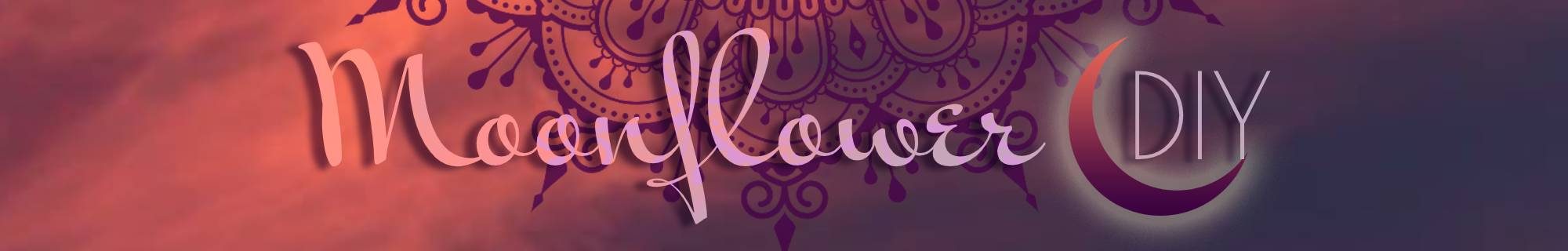 Moonflower DIY