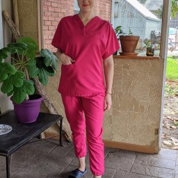 Welcome to the Scrub Club