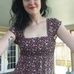 Funky fresh for the 90’s