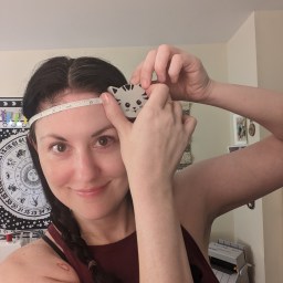 The Hat Trick (Mood Pattern Review!)