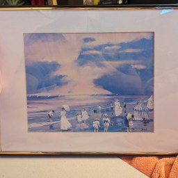 Repainting the Narrative